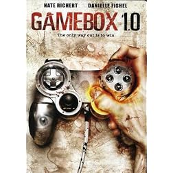 Game Box 1.0 (Widescreen)