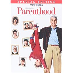 Parenthood (Special Edition)