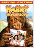 Harry and the Hendersons (Special Edition)
