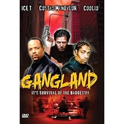 Gangland