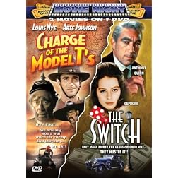 Charge of Modelt's/Switch