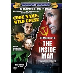 Inside Man/Code Name:Wild Geese