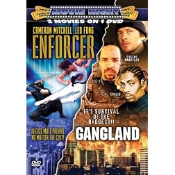 Enforcer/Gangland