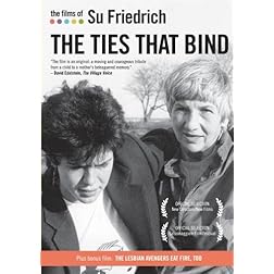 The Films of Su Friedrich, Vol. 1: The Ties That Bind