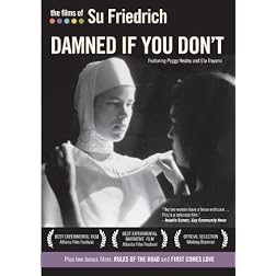 Damned If You Don't: A Film by Su Friedrich