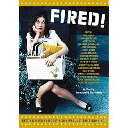 Fired!