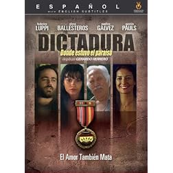 Dictadura
