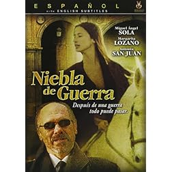 Niebla De Guerra