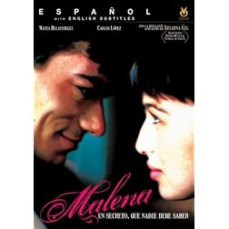 Malena (1996) (Col Dol)