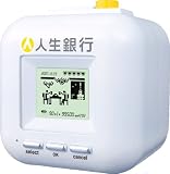 人生銀行 金運色