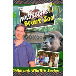 Jim Knox's Wild Zoofari at The Bronx Zoo