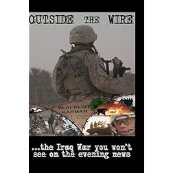 Outside the Wire