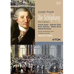 Haydn - Die Schopfung (The Creation)