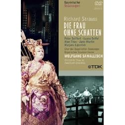 R. Strauss - Die Frau Ohne Schatten