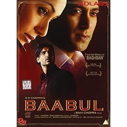 Baabul