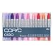 Too COPIC�i�R�s�b�N�j �}�[�J�[ �`���I 72�F�Z�b�g