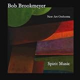 Featured recording “Spirit Music”