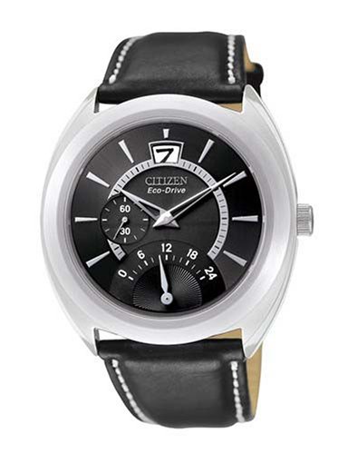 Camcorder: CITIZEN Leder BR 0061-04E
