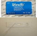 5 FDA Approved One Step HCG Urine Pregnancy Test