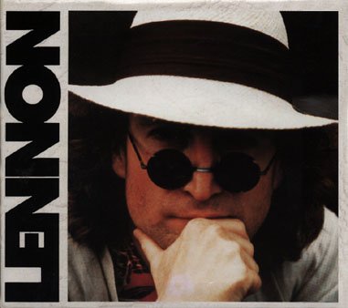 John Lennon - Lennon [box Set] - Zortam Music