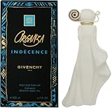 Organza Indecence by Givenchy for Women 6.8 oz Perfumed Body Veil (Lotion) Organza Indecence by Givenchy for Women 6.8 oz Perfumed Body Veil (Lotion)