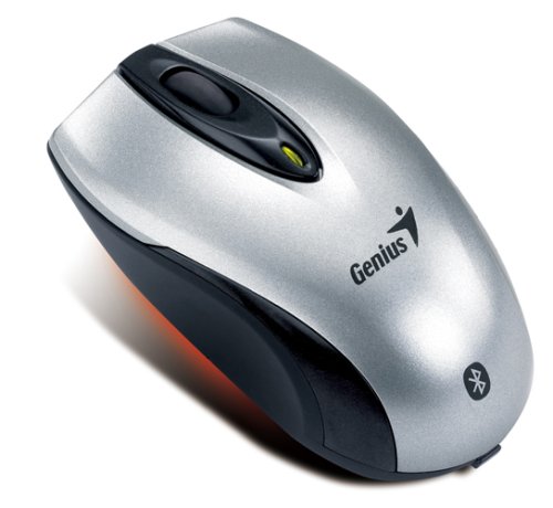 Handys Ohne Vertrag: GENIUS Mouse NB Navigator 900