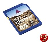 Kingston 4 GB SDHC Class 6 Flash Card (SD6/4 GB)