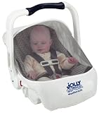 Infant Car Seat Cover