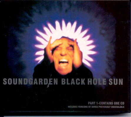 SOUNDGARDEN - Black Hole Sun - Zortam Music
