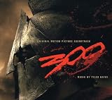300 [Original Motion Picture Soundtrack] [Deluxe Edition]