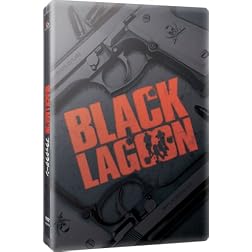 Black Lagoon