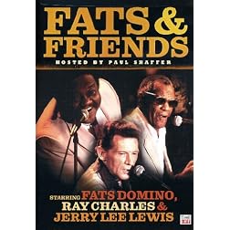 Fats and Friends