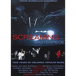 Screaming Masterpiece