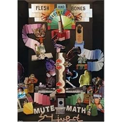 Flesh And Bones Electric Fun