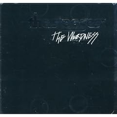 Weirdness