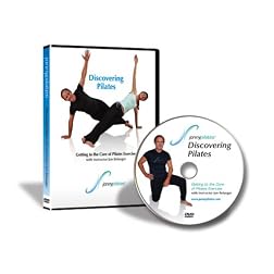 Discovering Pilates