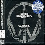 w-inds.MEGA-MIX