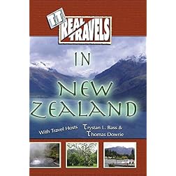 T&T's Real Travels in New Zealand