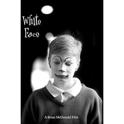 WHITE FACE