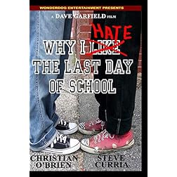Why I Hate The Last Day Of School