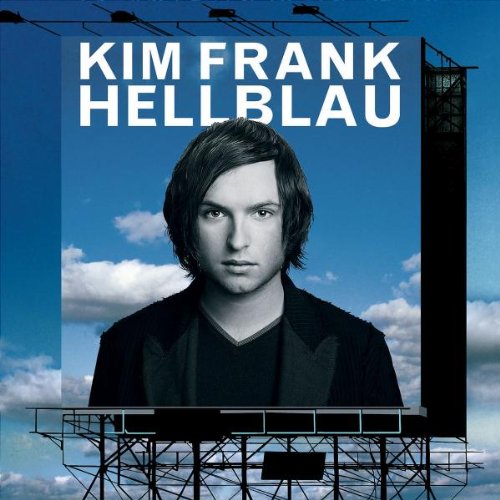 Kim Frank - Hellblau (Ltd. Edt. Digipak) - Zortam Music