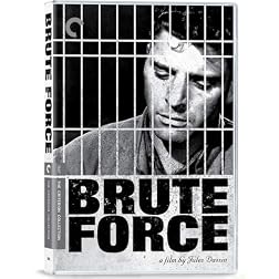Brute Force (Criterion Collection)
