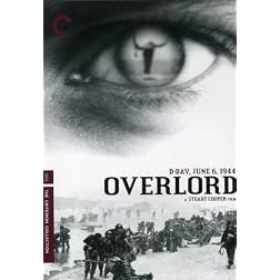 Overlord (Criterion Collection)