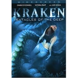 Kraken - Tentacles of the Deep