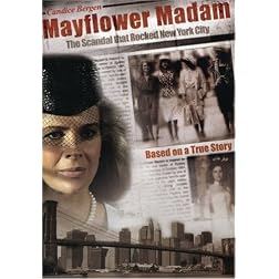 Mayflower Madam