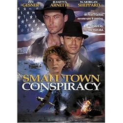 Small Town Conspiracy