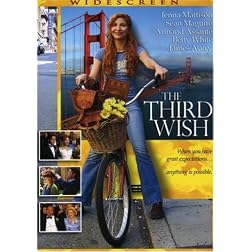 The Third Wish