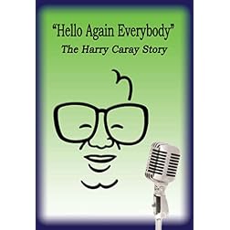 Hello Again Everybody: The Harry Caray Story
