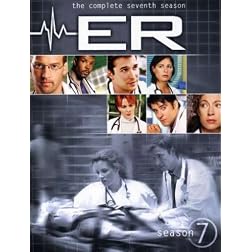 ER - The Complete Seventh Season