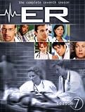 ER - The Complete Seventh Season
